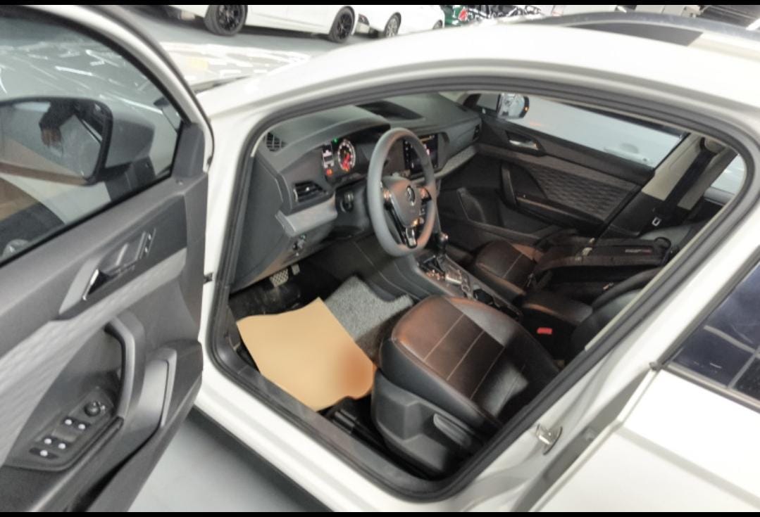 Volkswagen Tharu 2021 280TSI