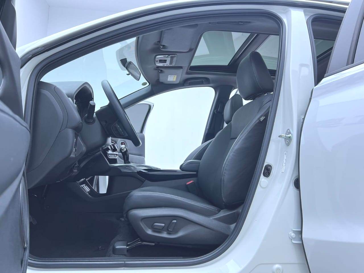 Honda XR-V 2021 1.5L CVT Luxury Edition