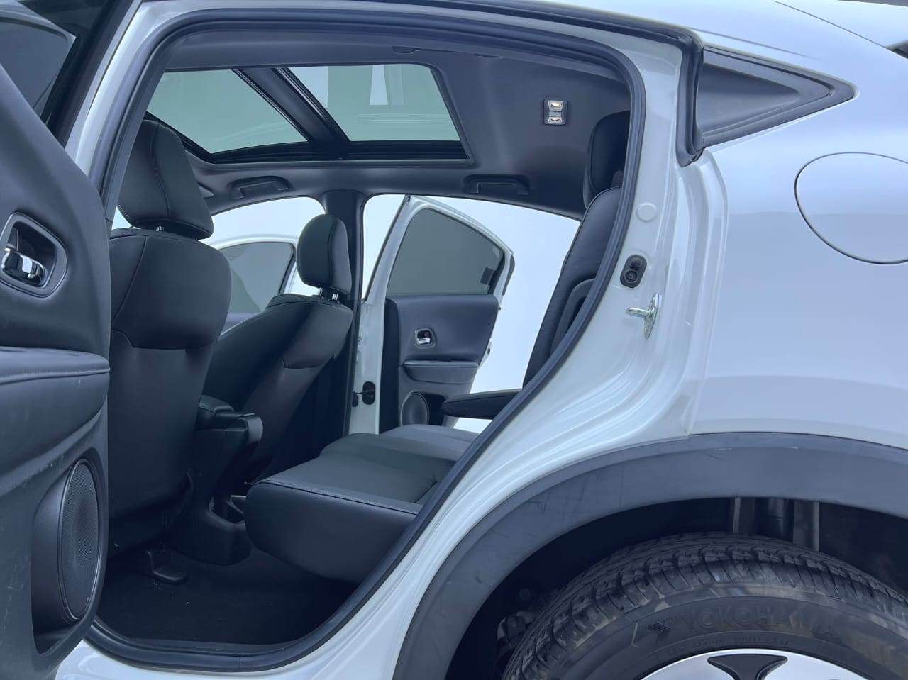 Honda XR-V 2021 1.5L CVT Luxury Edition