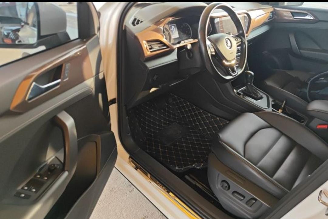 Volkswagen Tharu 2021 280TSI Deluxe Edition PLUS