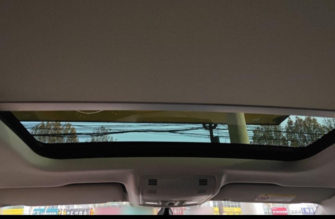 Volkswagen Tharu 2021 280TSI Deluxe Edition PLUS