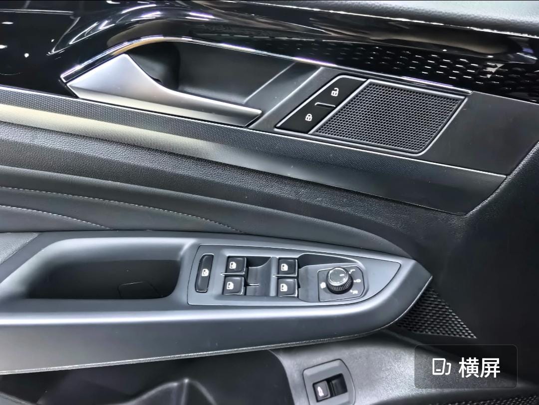 Volkswagen Passat 2023 280TSI Elite Edition