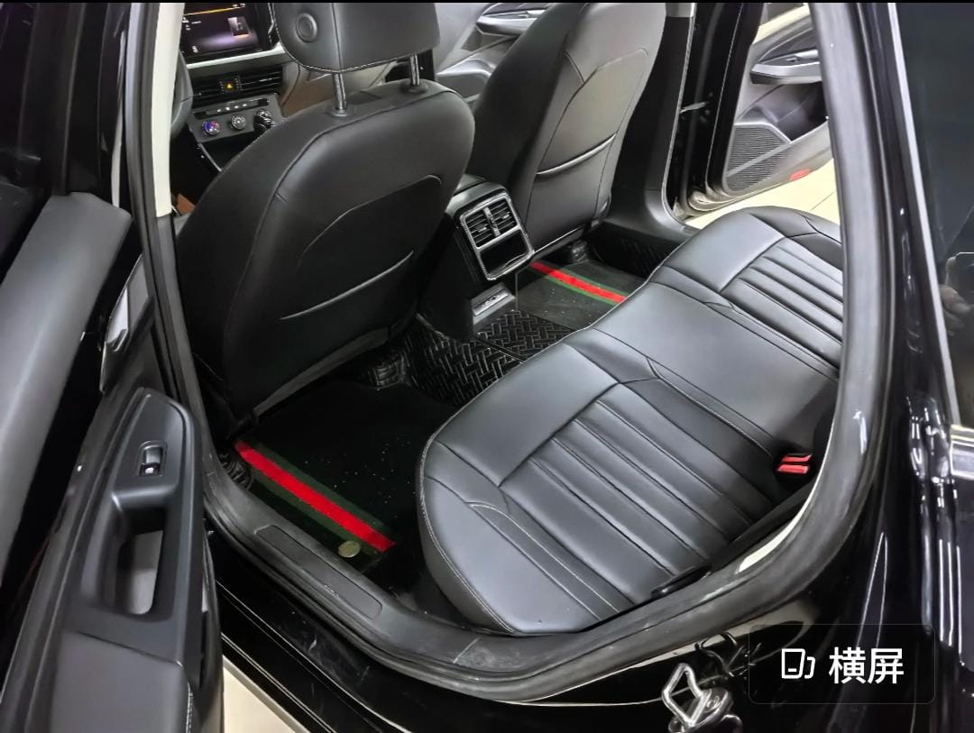 Volkswagen Passat 2023 280TSI Elite Edition