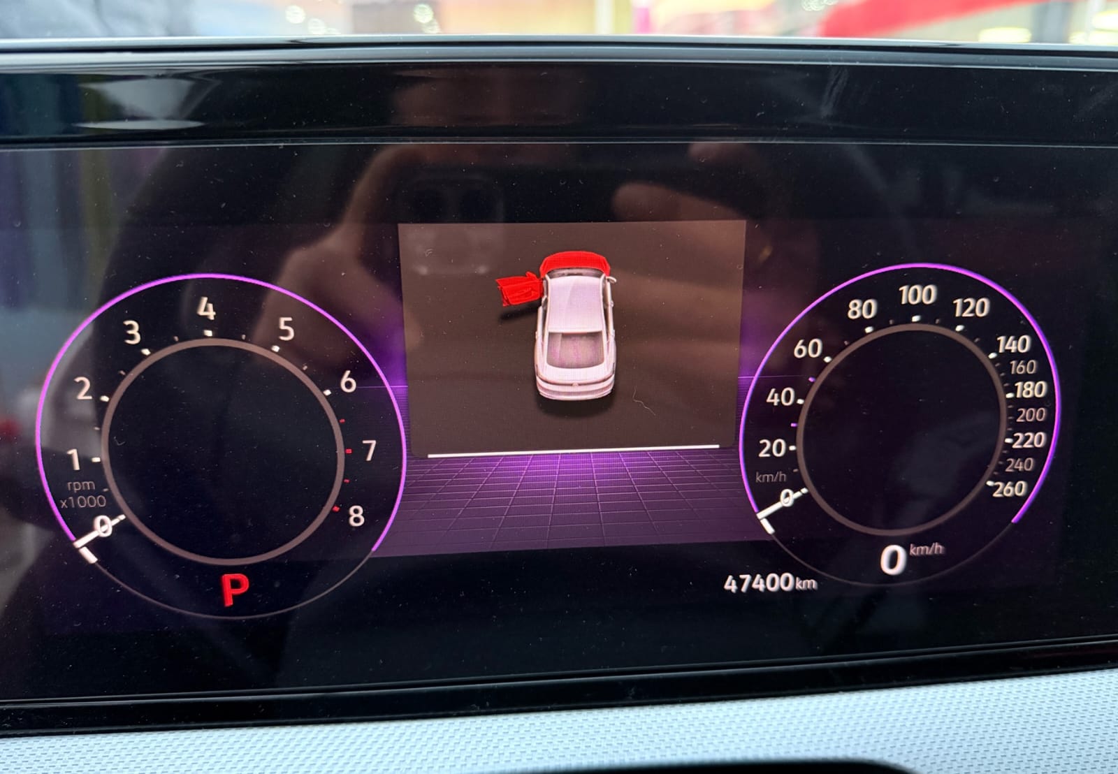 Volkswagen Lamando L 2022 280TSI DSG