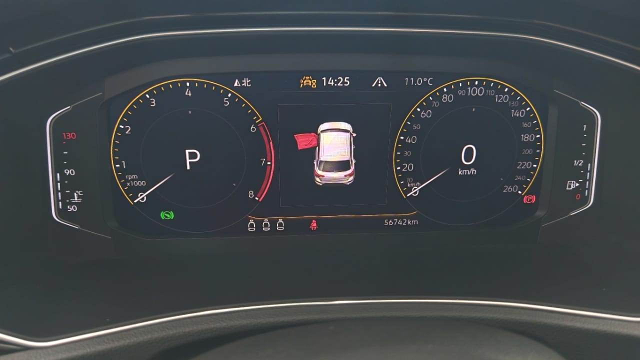 Volkswagen T-Roc 280 Plus 2022