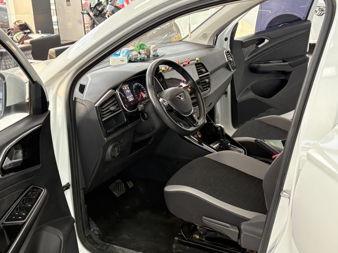 Jetta VS5 2021 280TSI