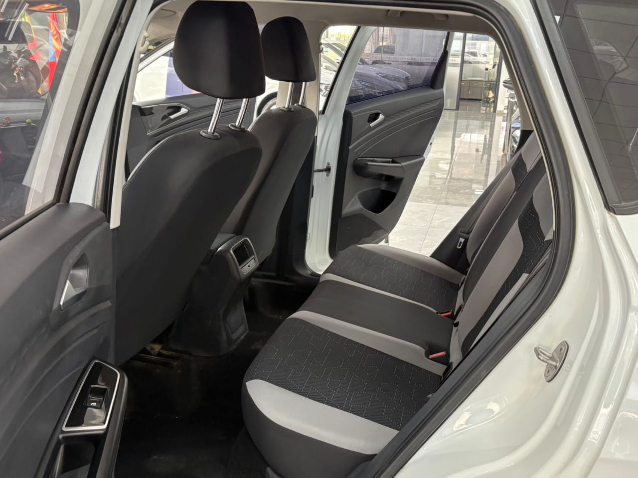 Jetta VS5 2021 280TSI