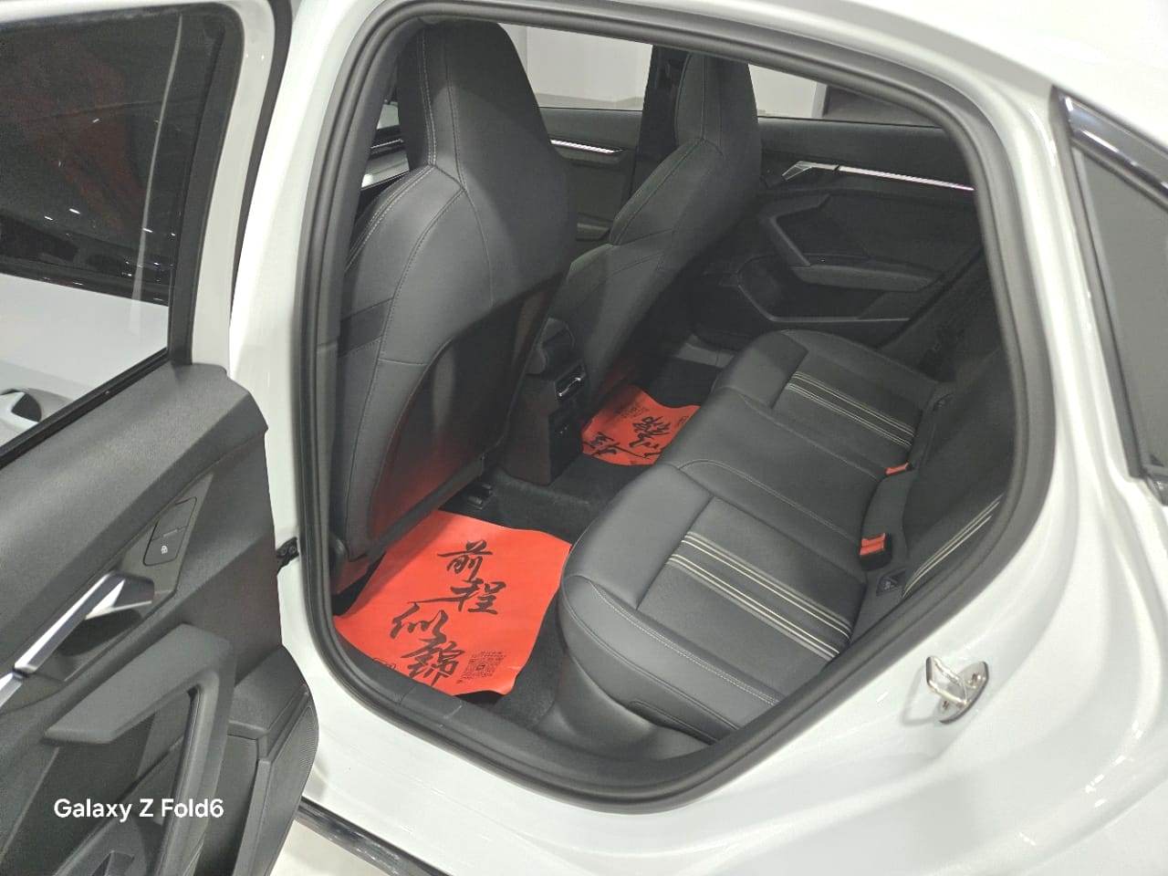 Audi A3L Limousine 35 TFSI 2023