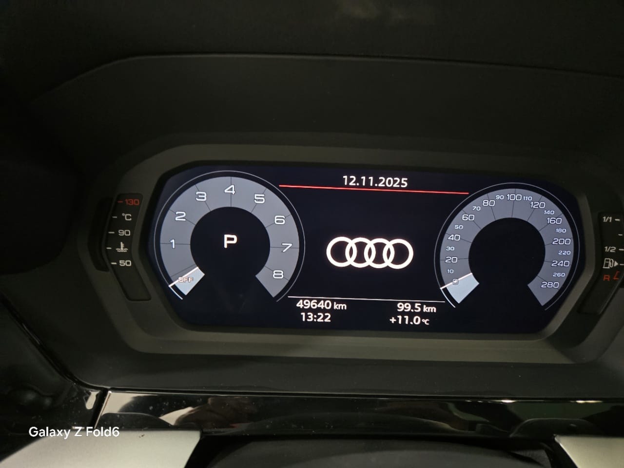 Audi A3L Limousine 35 TFSI 2023