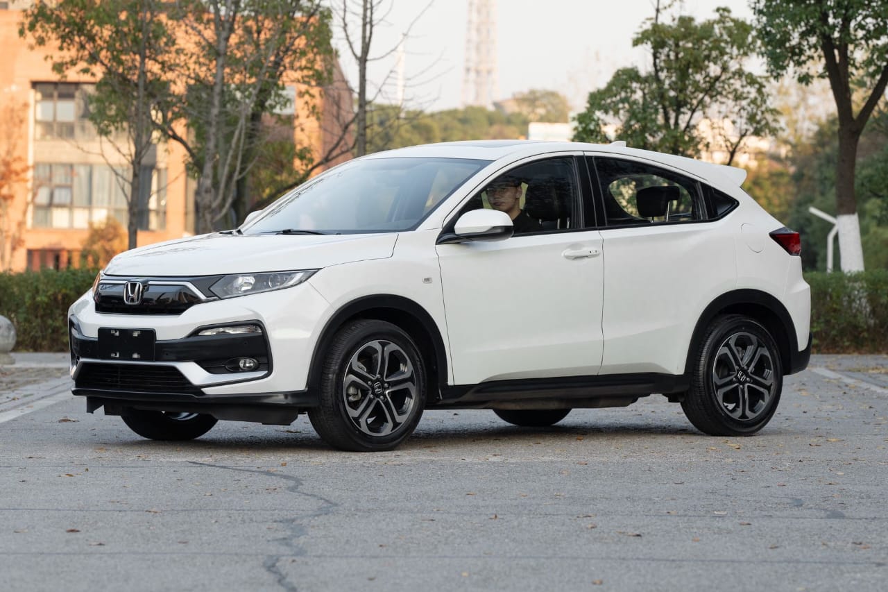 Honda XR-V 2021 1.5L Comfort Edition