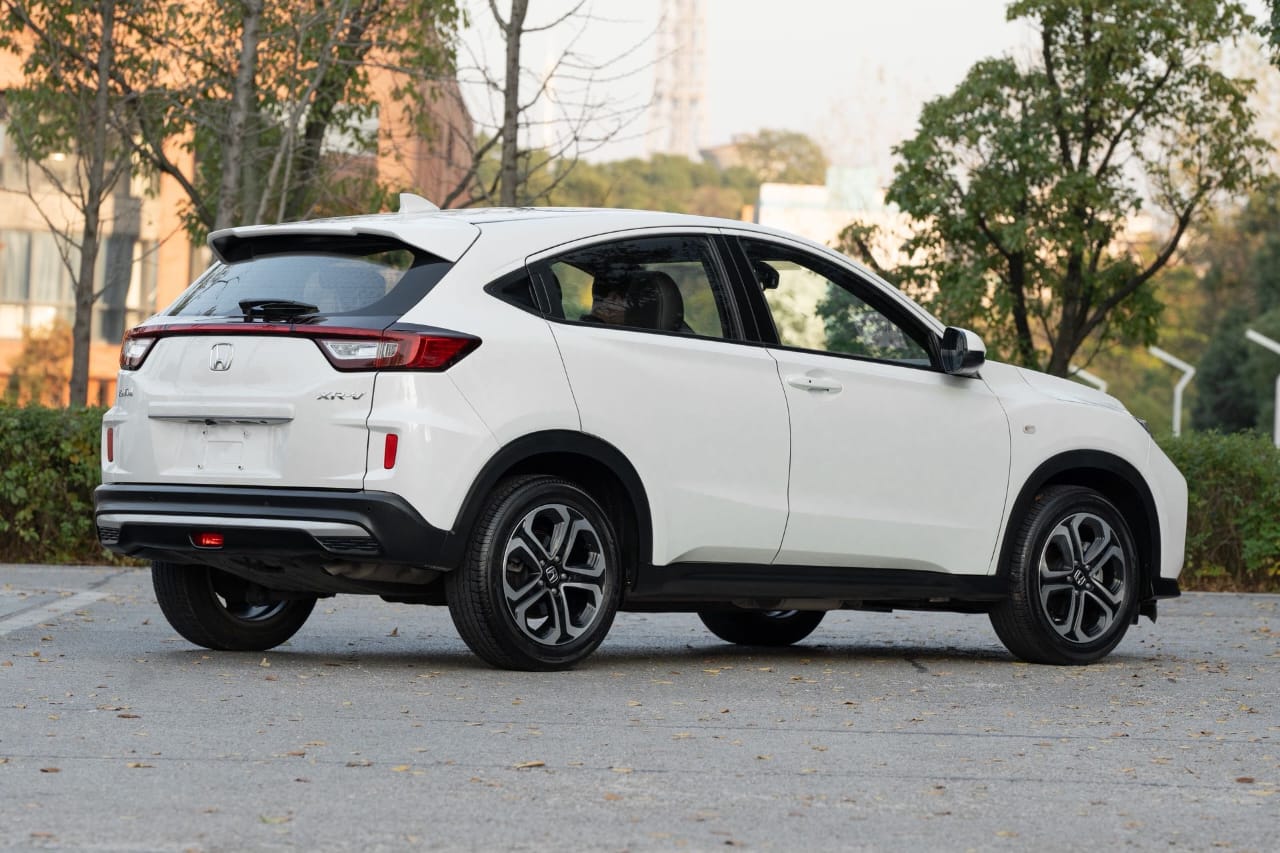 Honda XR-V 2021 1.5L Comfort Edition