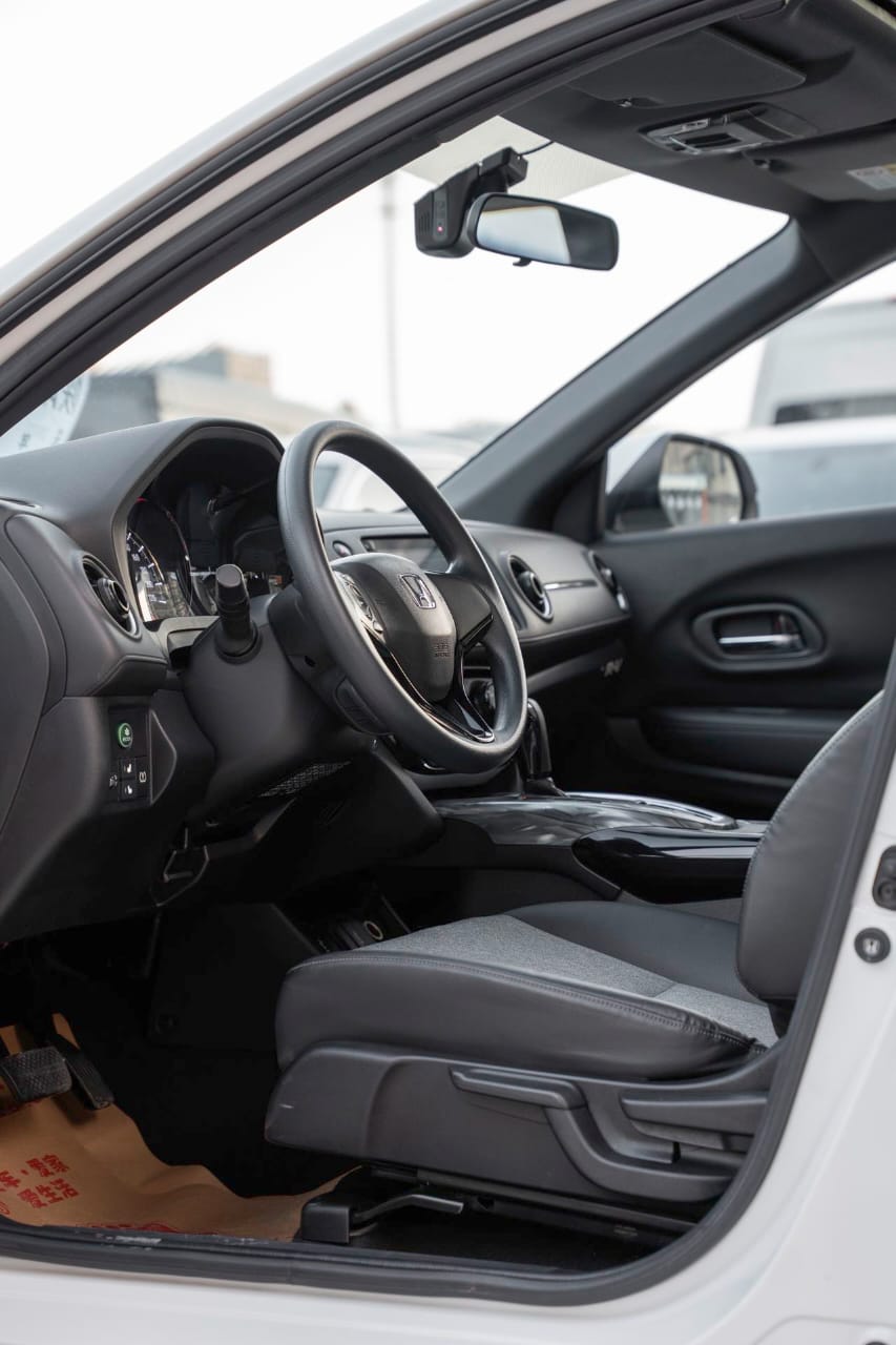 Honda XR-V 2021 1.5L Comfort Edition