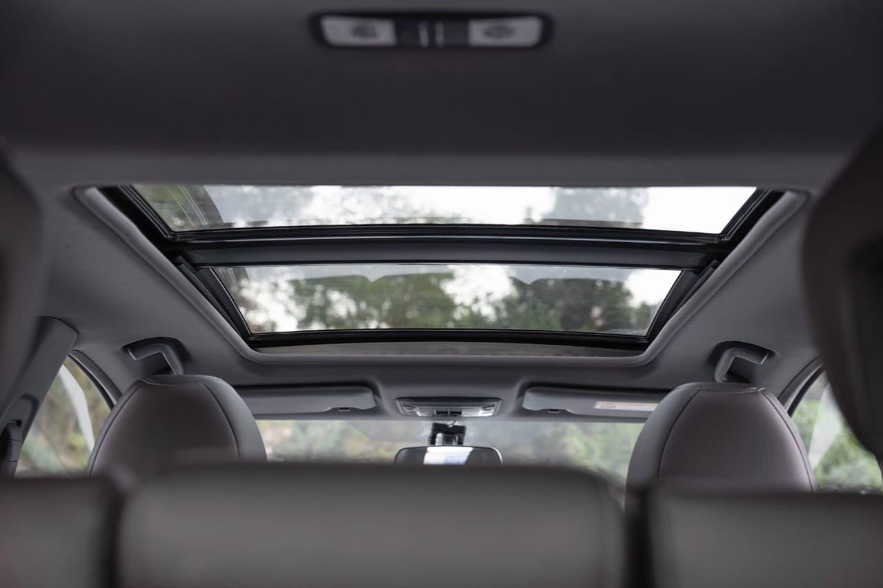 Honda XR-V 2021 1.5L Comfort Edition