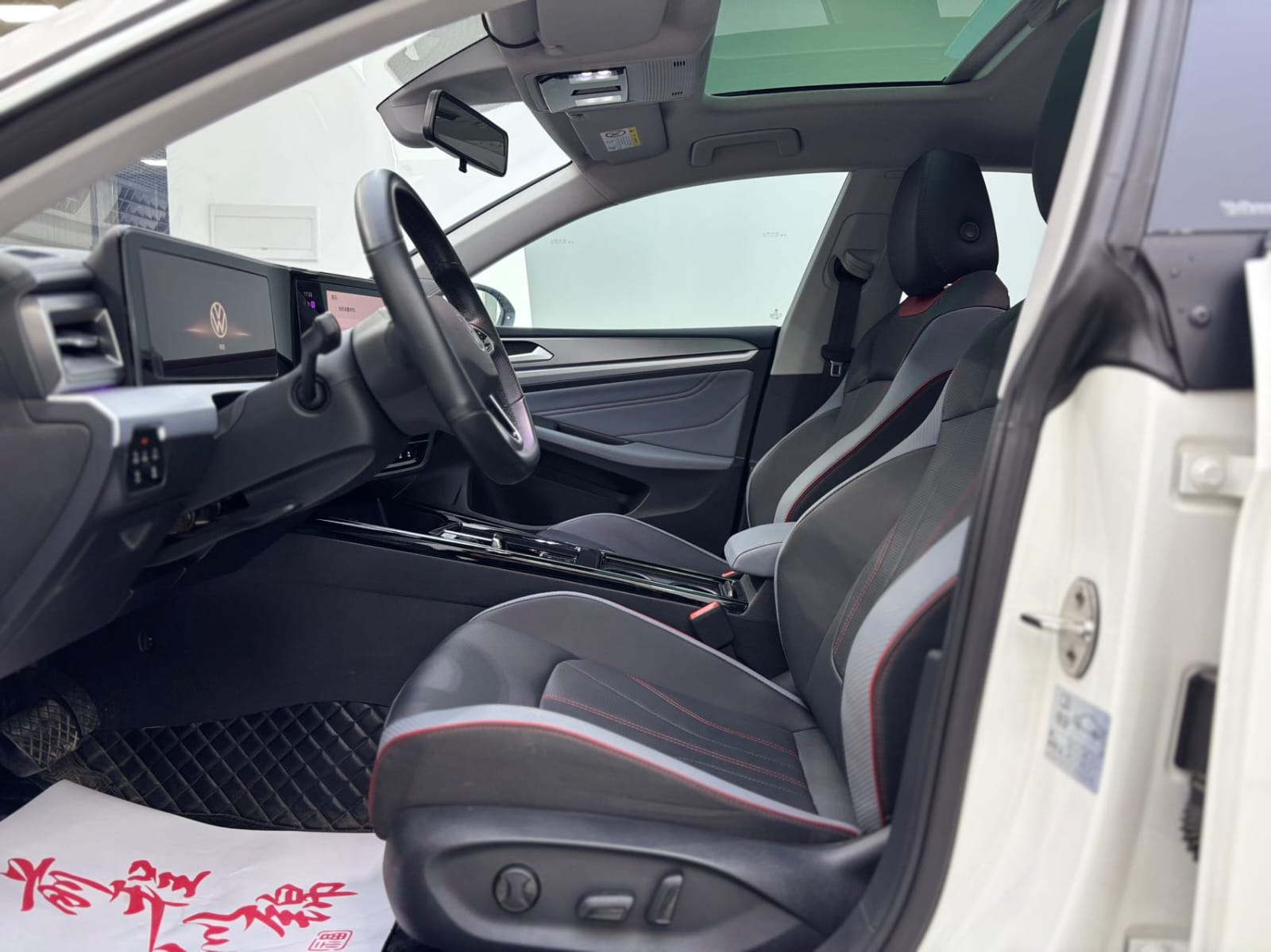 Volkswagen Lamando L 2022 280TSI