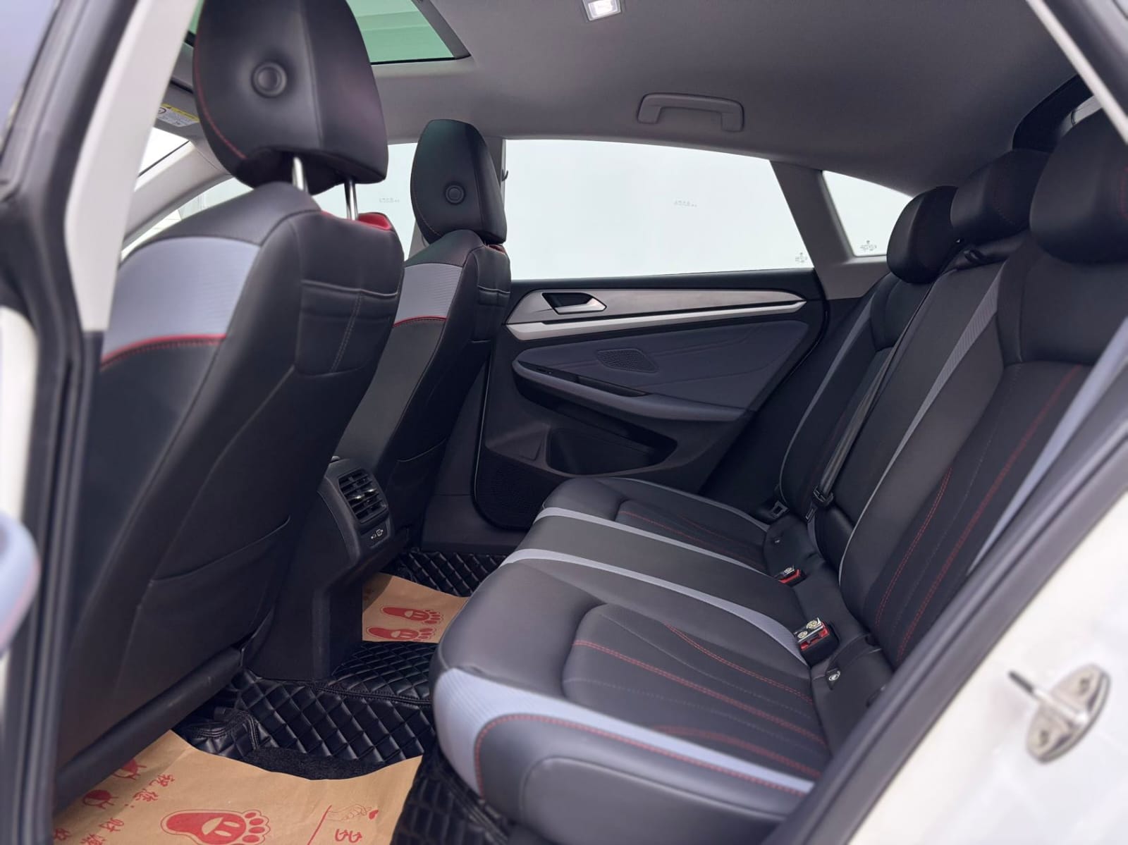 Volkswagen Lamando L 2022 280TSI