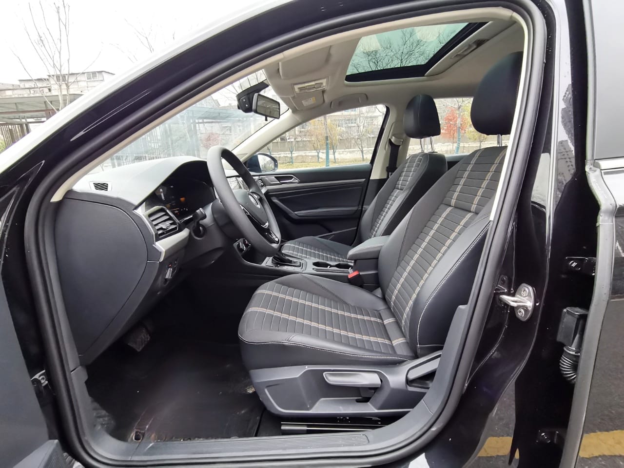 Volkswagen Lavida 2021 280TSI DSG Comfort Edition