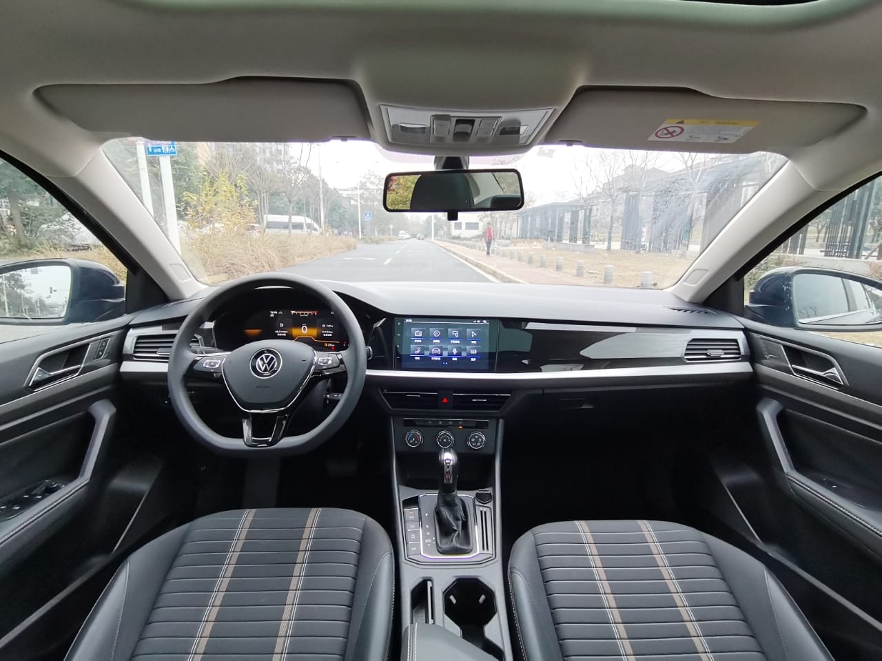 Volkswagen Lavida 2021 280TSI DSG Comfort Edition