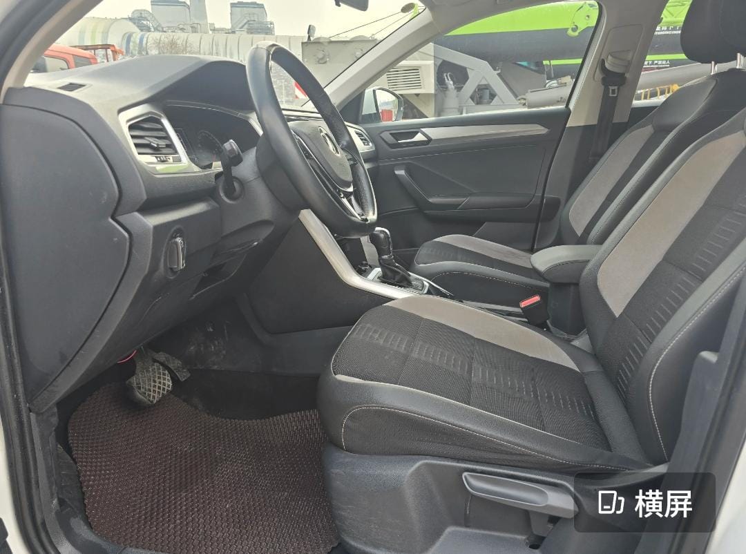 Volkswagen T-Roc 2022 280TSI DSG Elite Edition