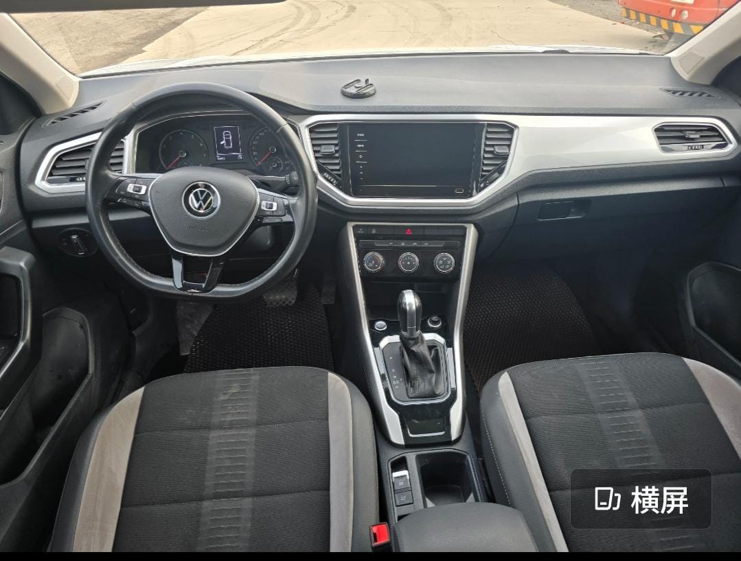 Volkswagen T-Roc 2022 280TSI DSG Elite Edition