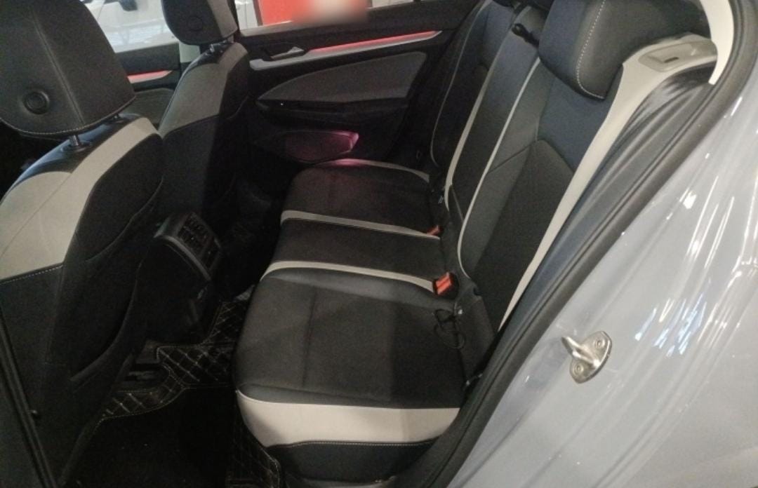 Volkswagen Golf 2021 280TSI DSG Pro