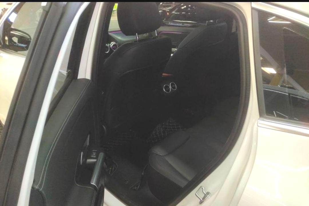 Mercedes-Benz GLA 2022 GLA 180