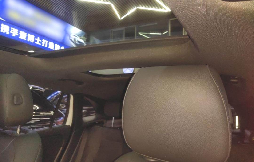 Mercedes-Benz GLA 2022 GLA 180