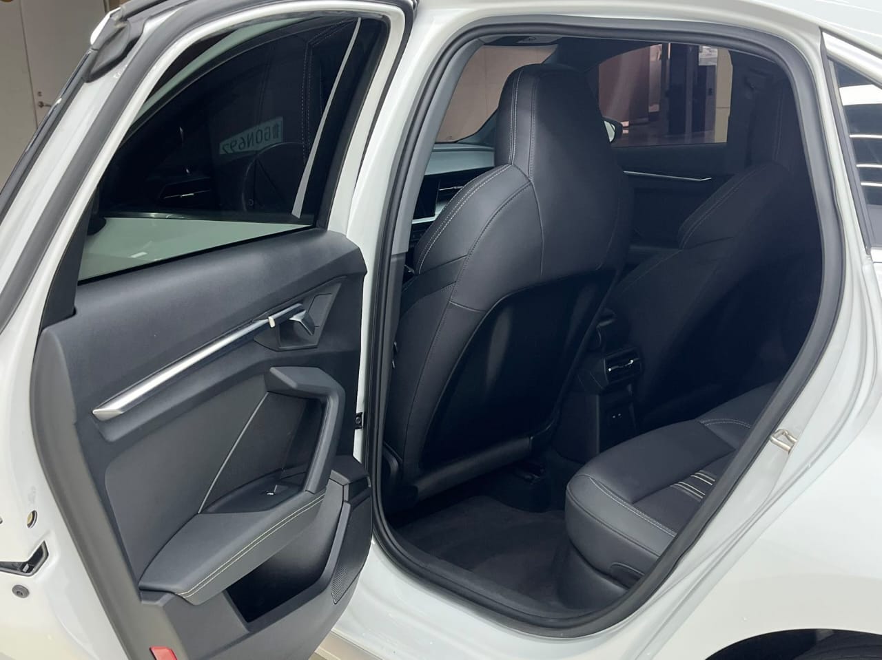 Audi A3L Limousine 2023 35 TFSI