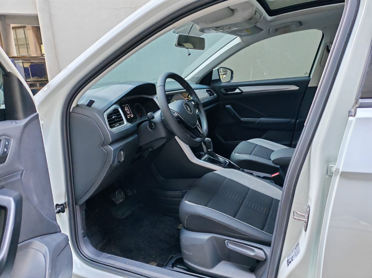 Volkswagen T-Roc 2021 280TSI Elite Intelligent Edition