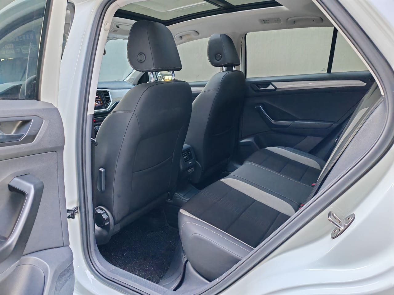 Volkswagen T-Roc 2021 280TSI Elite Intelligent Edition