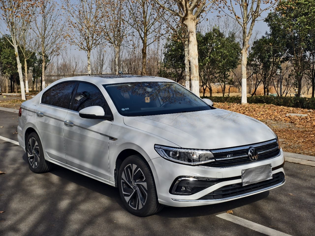 Volkswagen Bora 2022 280TSI DSG