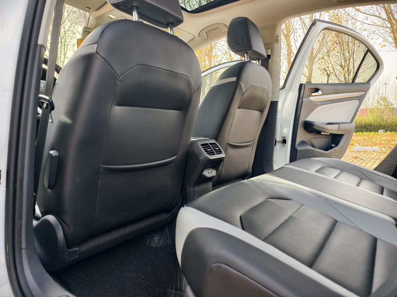 Volkswagen Bora 2022 280TSI DSG