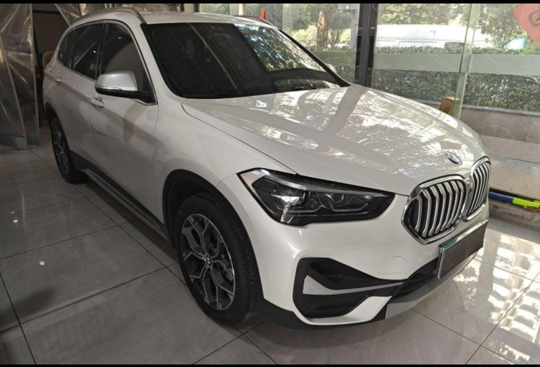 BMW X1 2022 sDrive20Li