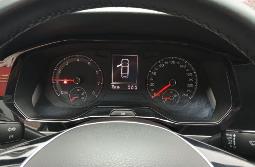 Volkswagen Bora 2021 280TSI DSG Elite Intelligent Edition