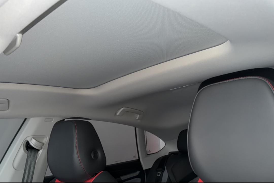 Volkswagen Lamando L 2023 280TSI DSG Cool Hot Edition