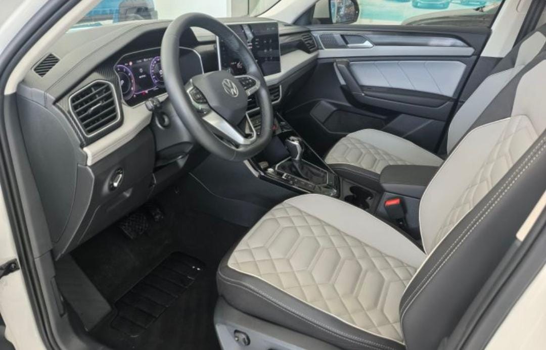 Volkswagen Tayron 2023 280TSI Deluxe Plus Premium Edition