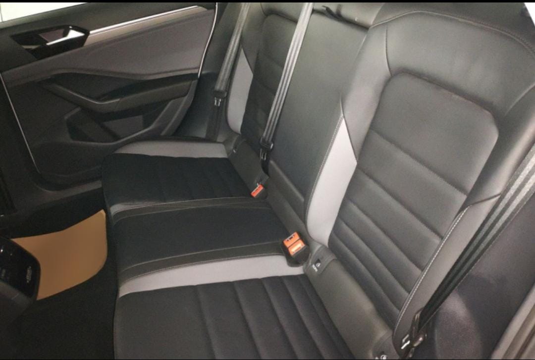 Volkswagen Sagitar 2021 280TSI DSG Comfort Intelligent Edition