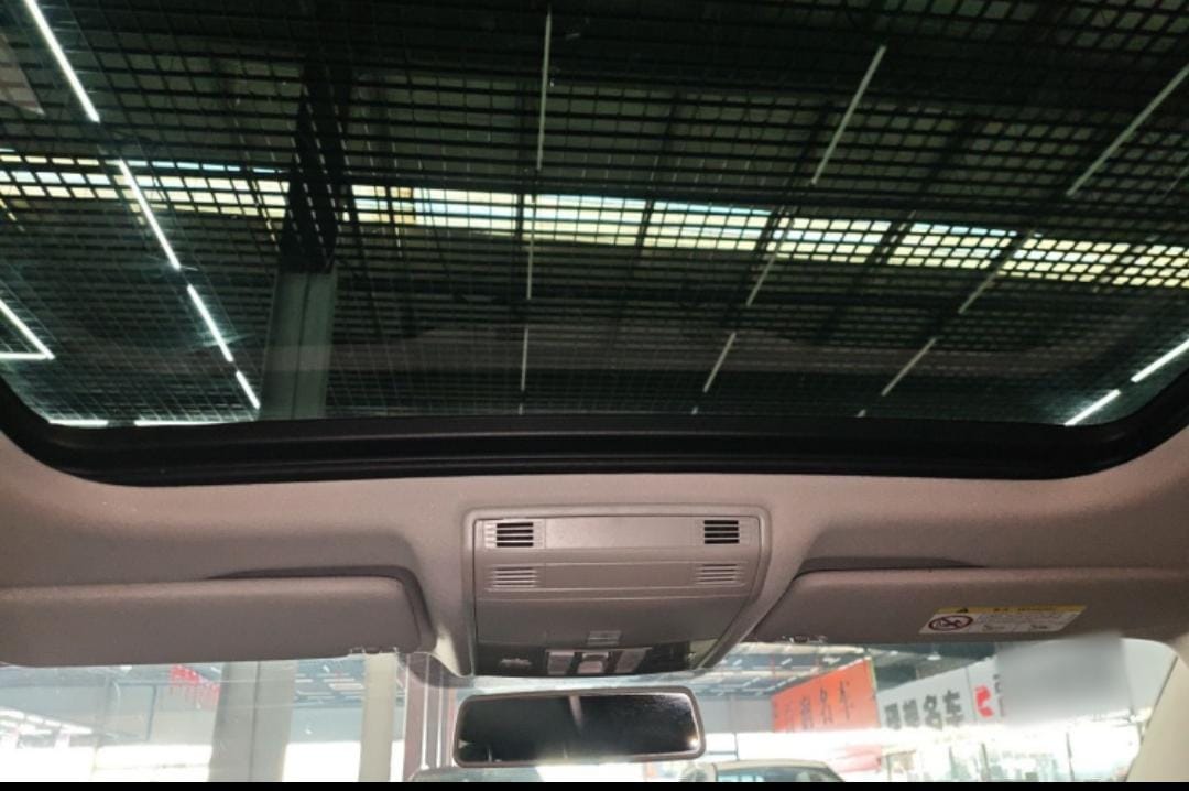 Volkswagen Sagitar 2021 280TSI DSG Comfort Intelligent Edition