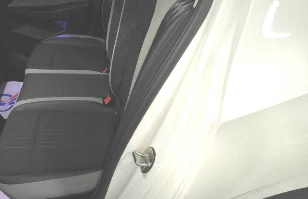 Volkswagen Golf 2022 280TSI DSG Pro