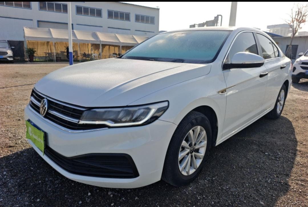 Volkswagen Bora 2022 1.5L Automatic