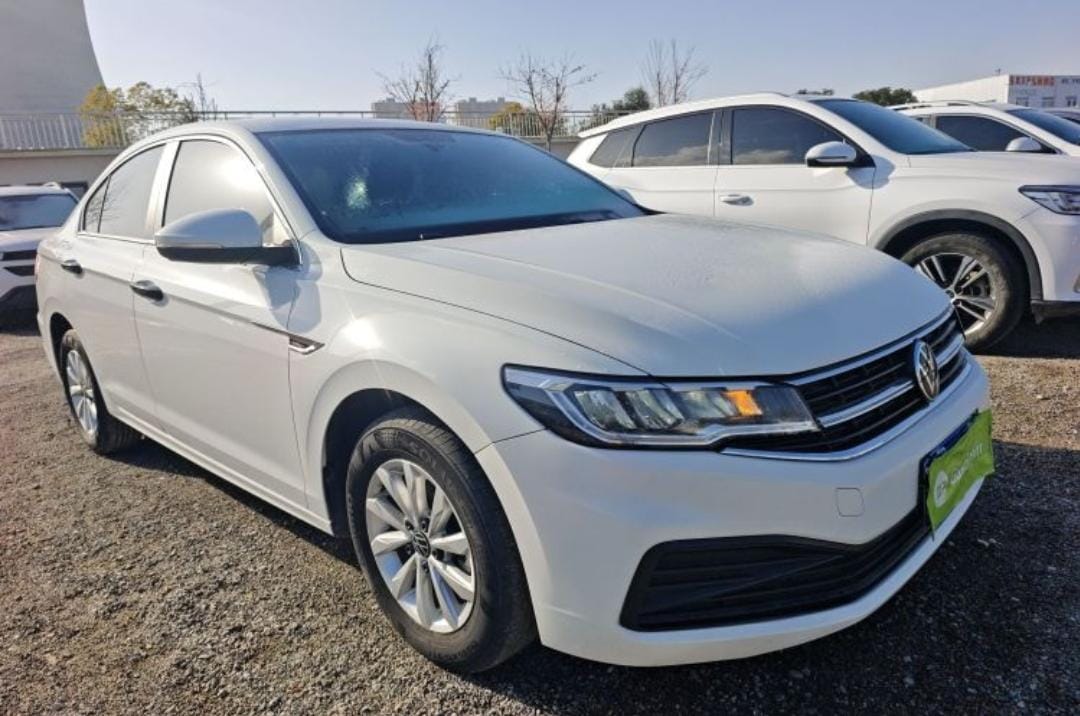 Volkswagen Bora 2022 1.5L Automatic