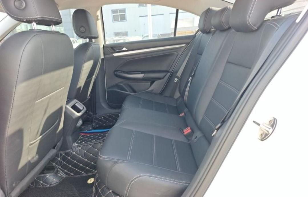 Volkswagen Bora 2022 1.5L Automatic