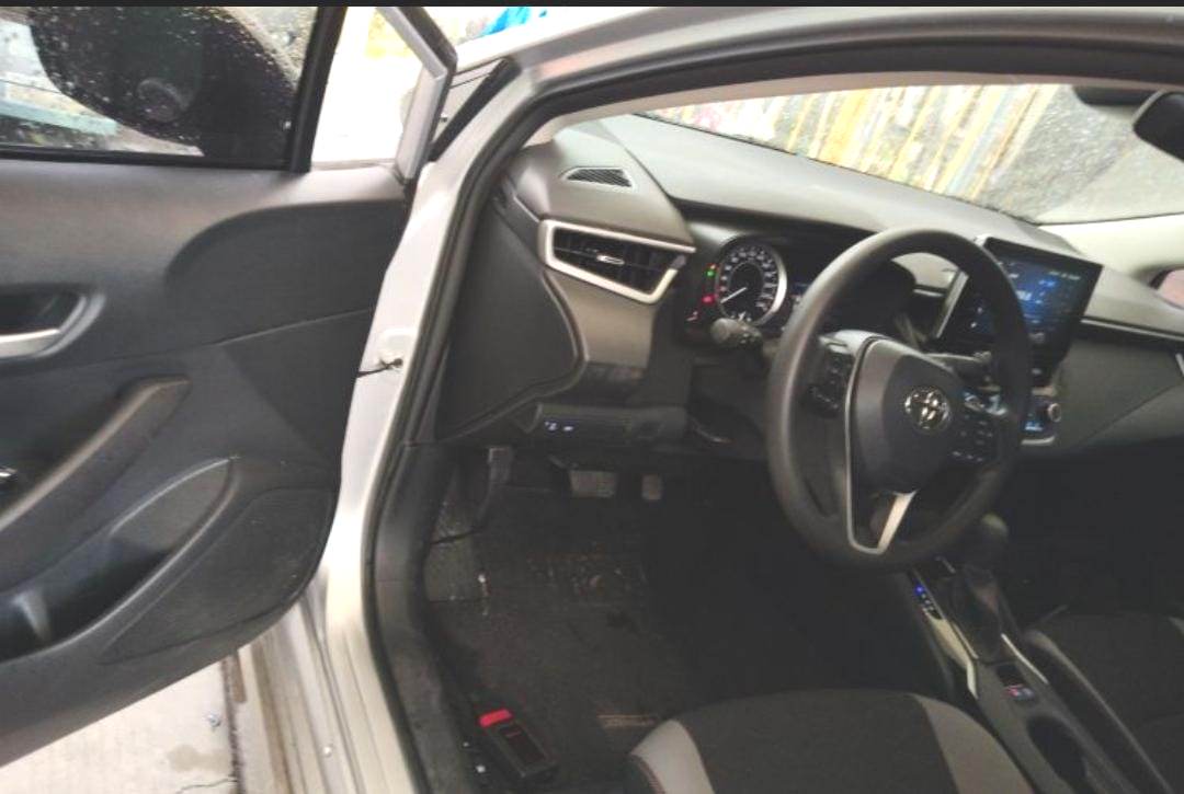 Toyota Corolla 2022 1.2T S-CVT Elite PLUS Edition