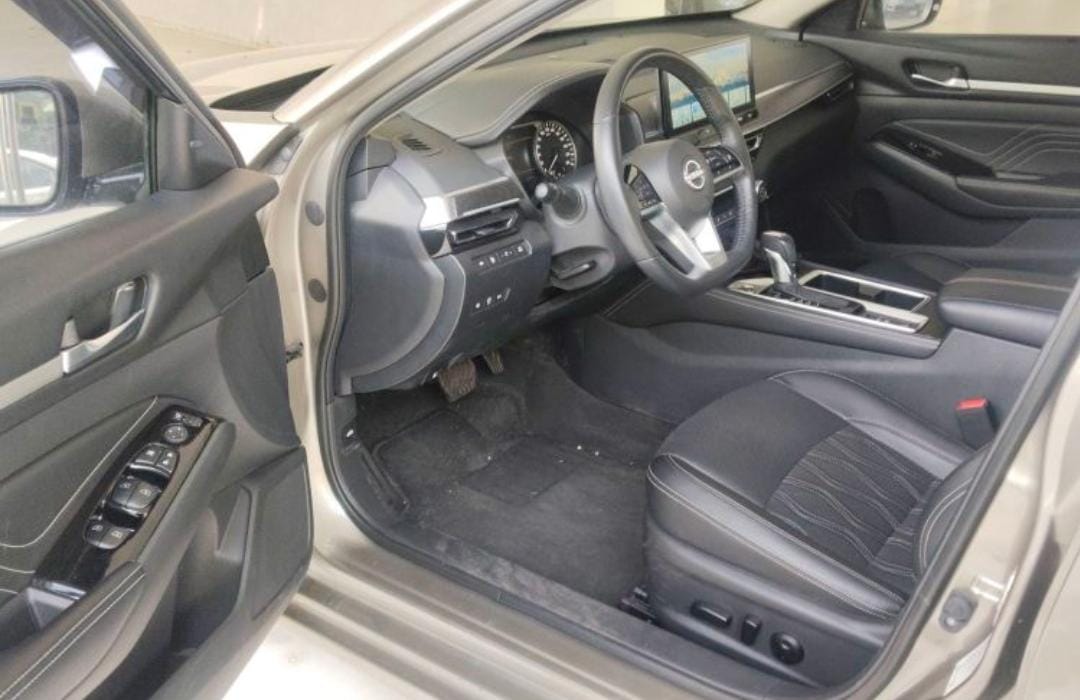 Nissan Altima 2022 2.0L Premium Edition