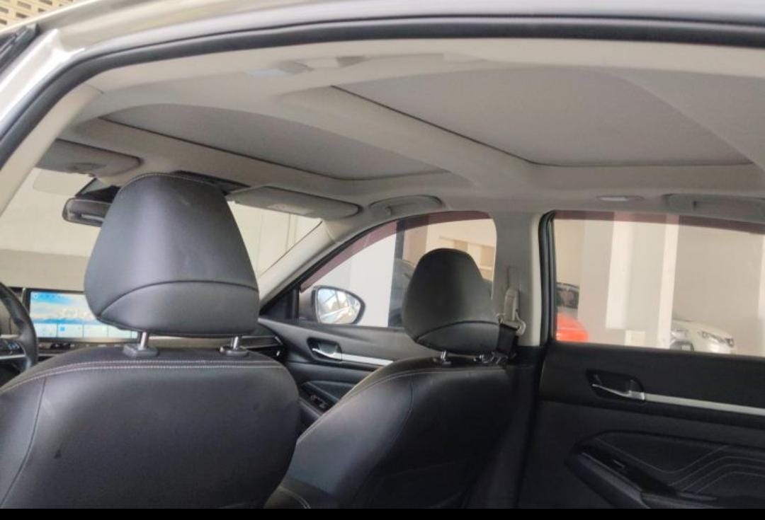 Nissan Altima 2022 2.0L Premium Edition