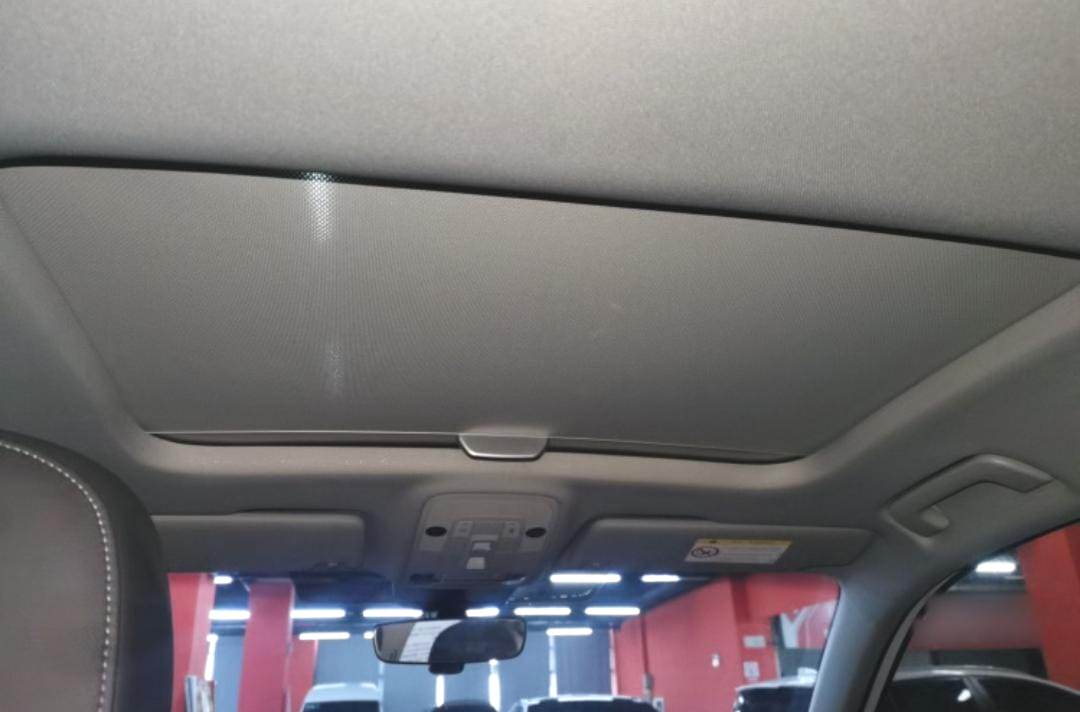 Audi Q2L 2022 35 TFSI