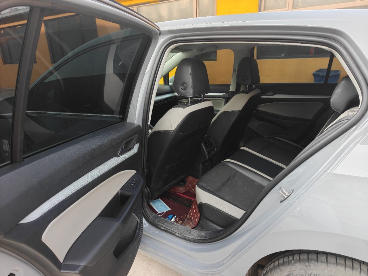 Volkswagen Golf 2021 280TSI DSG Pro