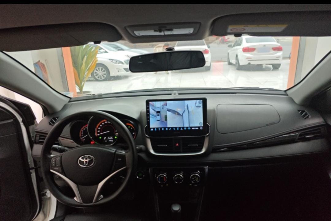 Toyota Yaris L 2022 Glamour X 1.5L CVT Deluxe PLUS Edition