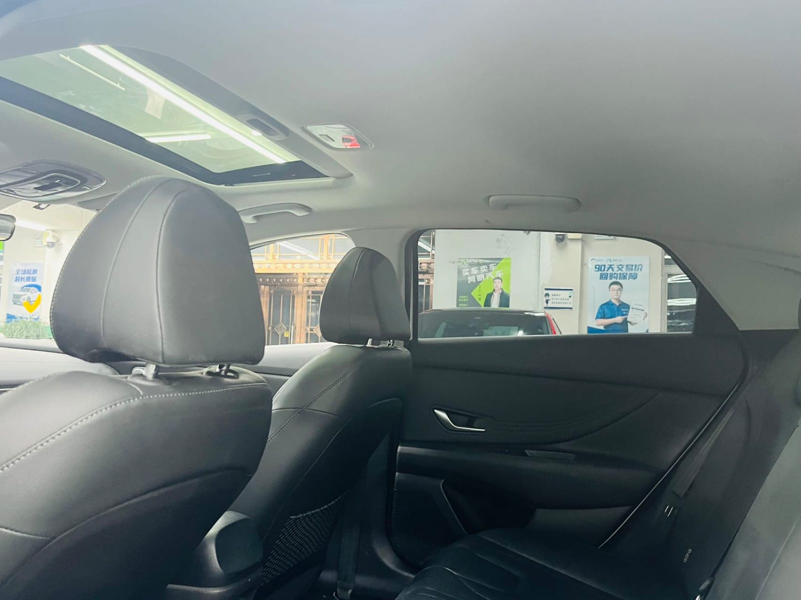 Hyundai Elantra 2021 1.5L CVT GLX Elite Edition