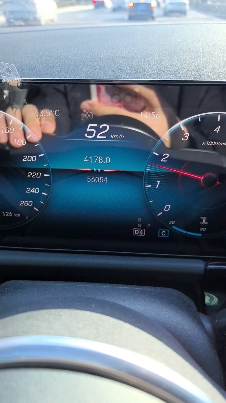 Mercedes-Benz GLA 2021 GLA 180