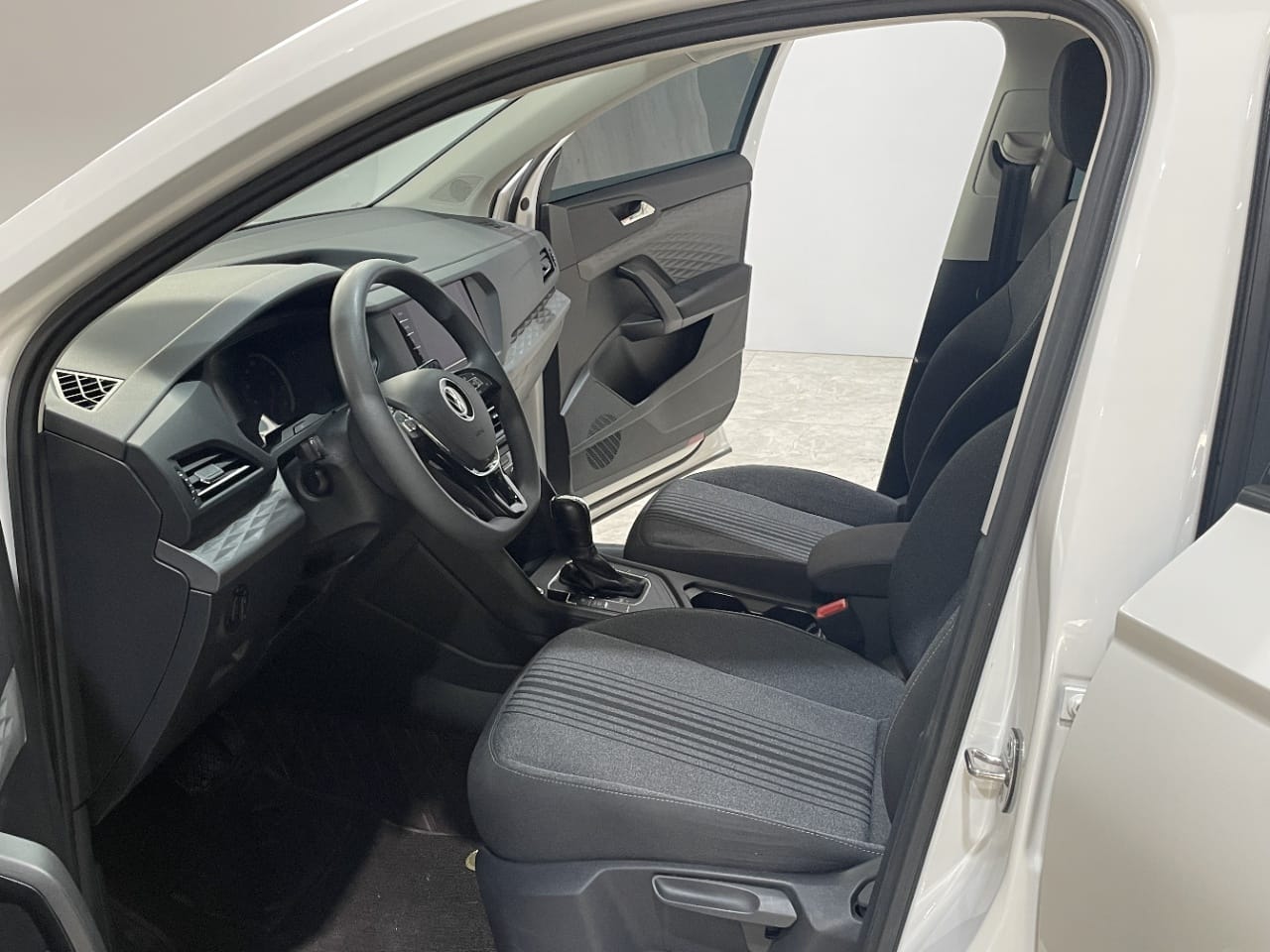 Volkswagen Tharu 2021 280TSI